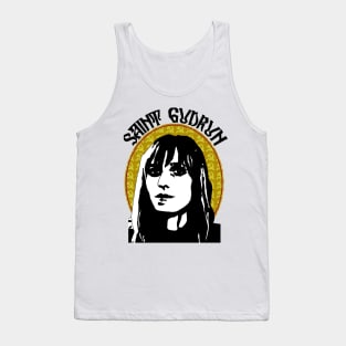 Saint Gudrun Enslinn Tank Top